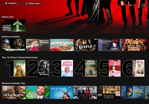 netflix empfehlungen|netflix filmempfehlung.